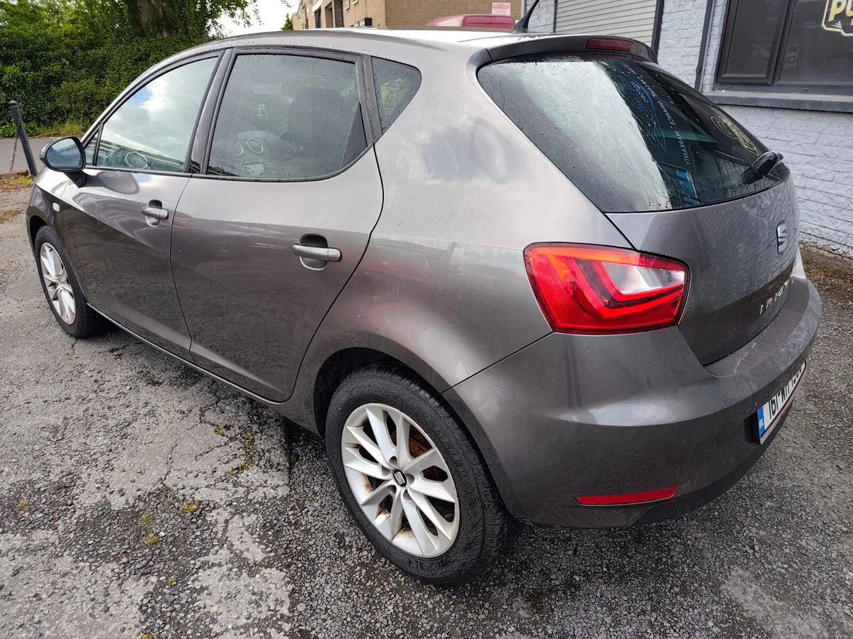SEAT Ibiza 2016 - Image 6