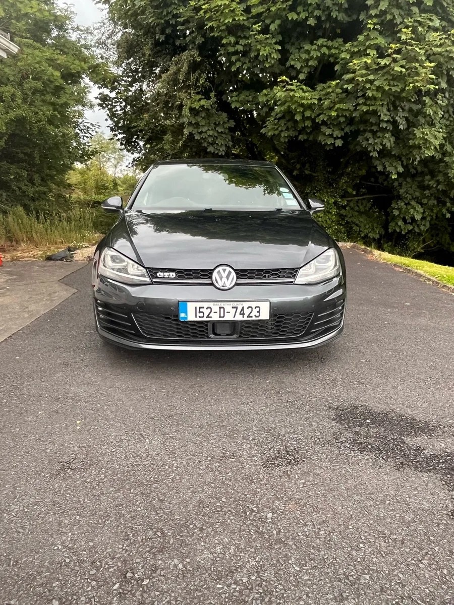 Golf Gtd - Image 2