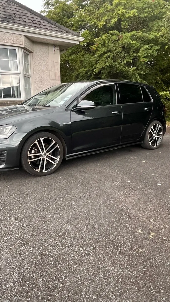 Golf Gtd - Image 4