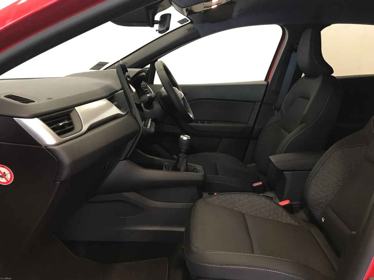 Renault Captur 2026 - Image 3