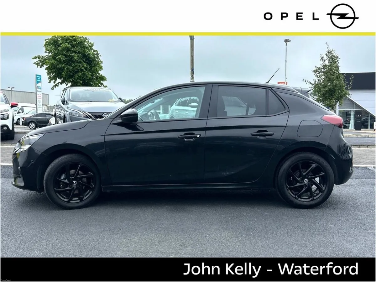 Opel Corsa SRI 1.2i (75PS) S/S 5 Speed - Image 3