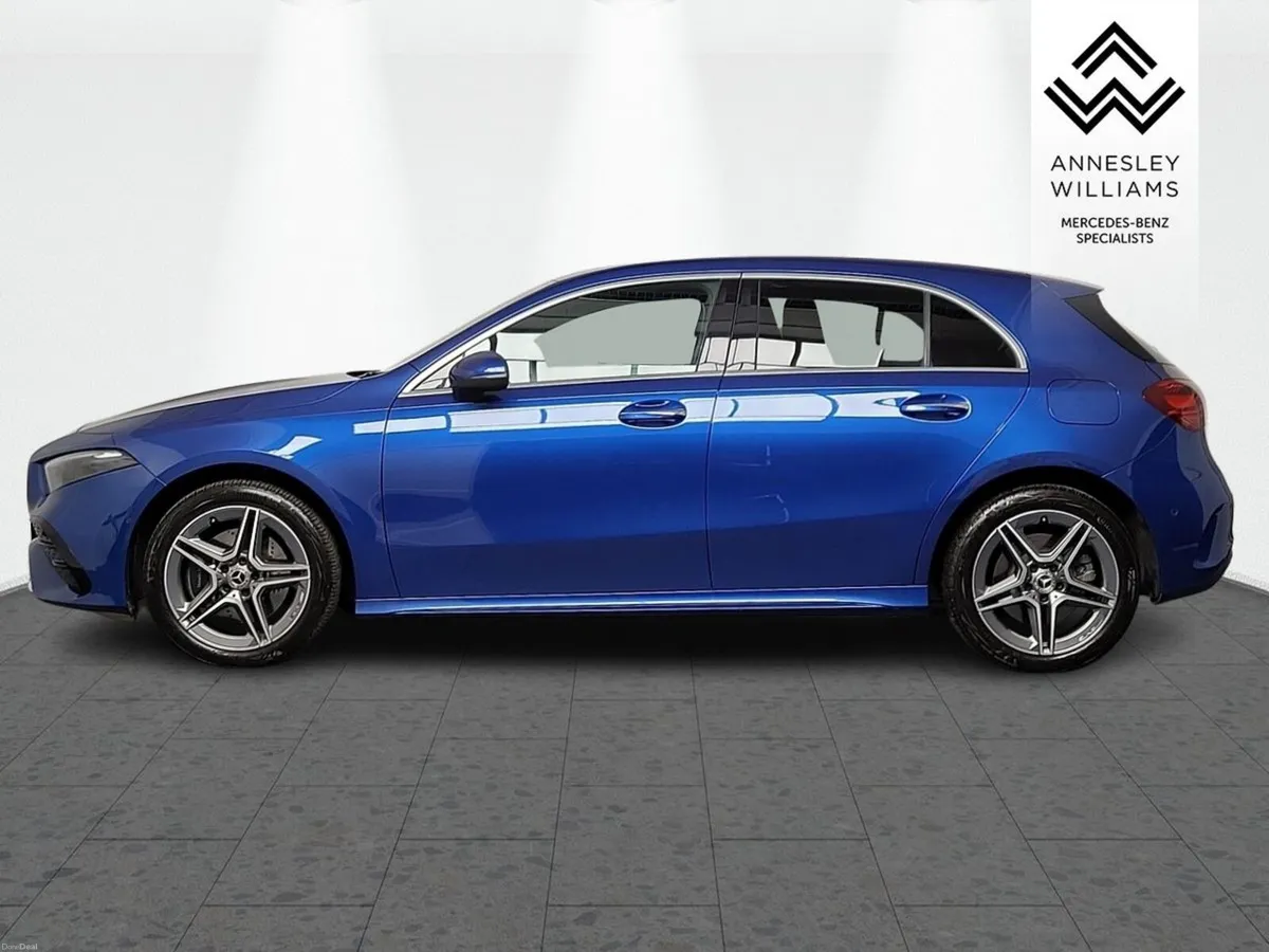 Mercedes-Benz A-Class A250e AMG Executive Plug-In - Image 5