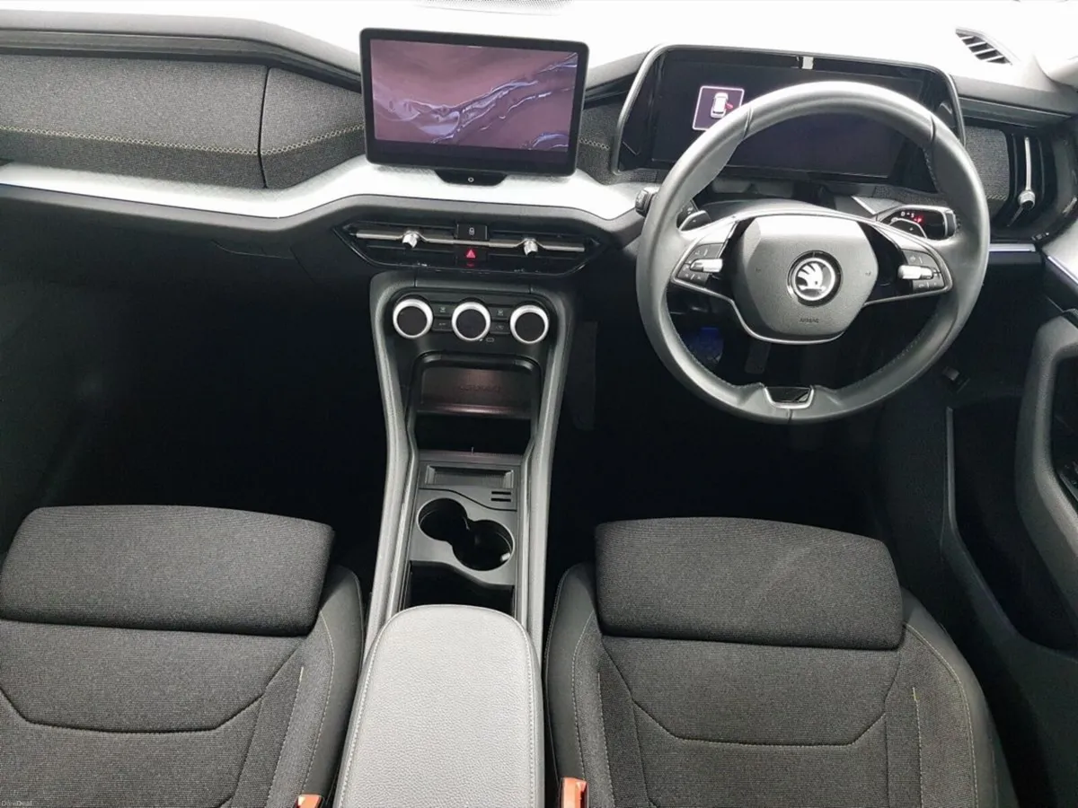 Skoda Kodiaq SELECTION 2.0TDI 150HP DSG - Image 4