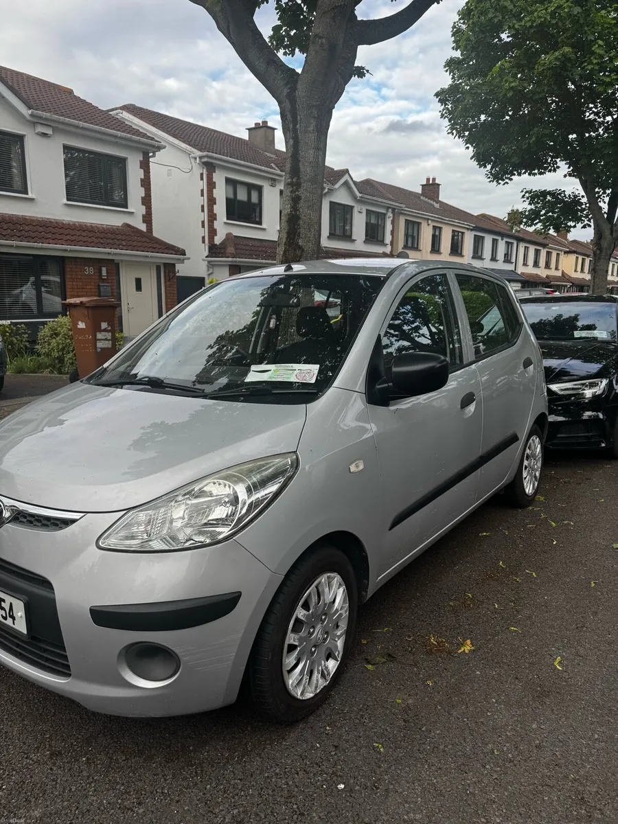 Fabulous Car Hyundai i10 - Image 3