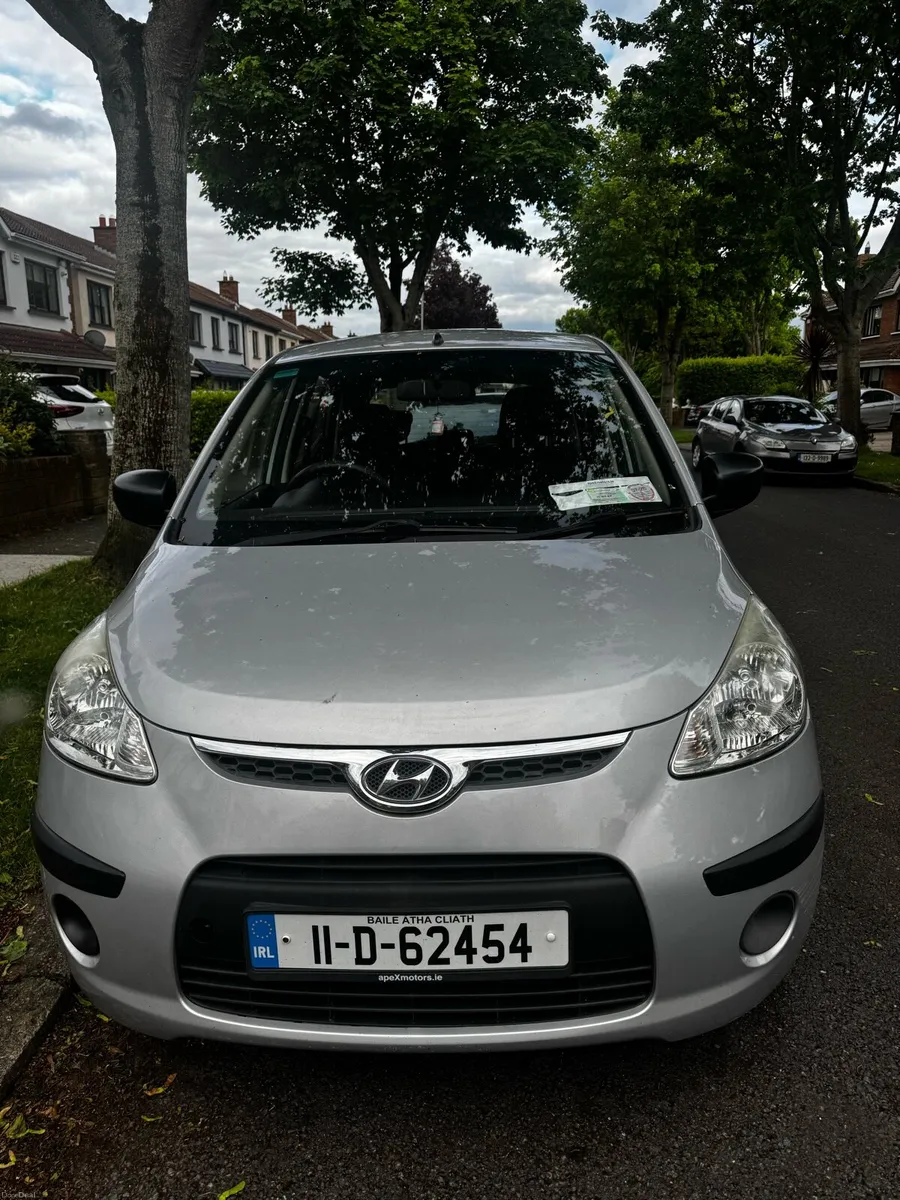 Fabulous Car Hyundai i10 - Image 2