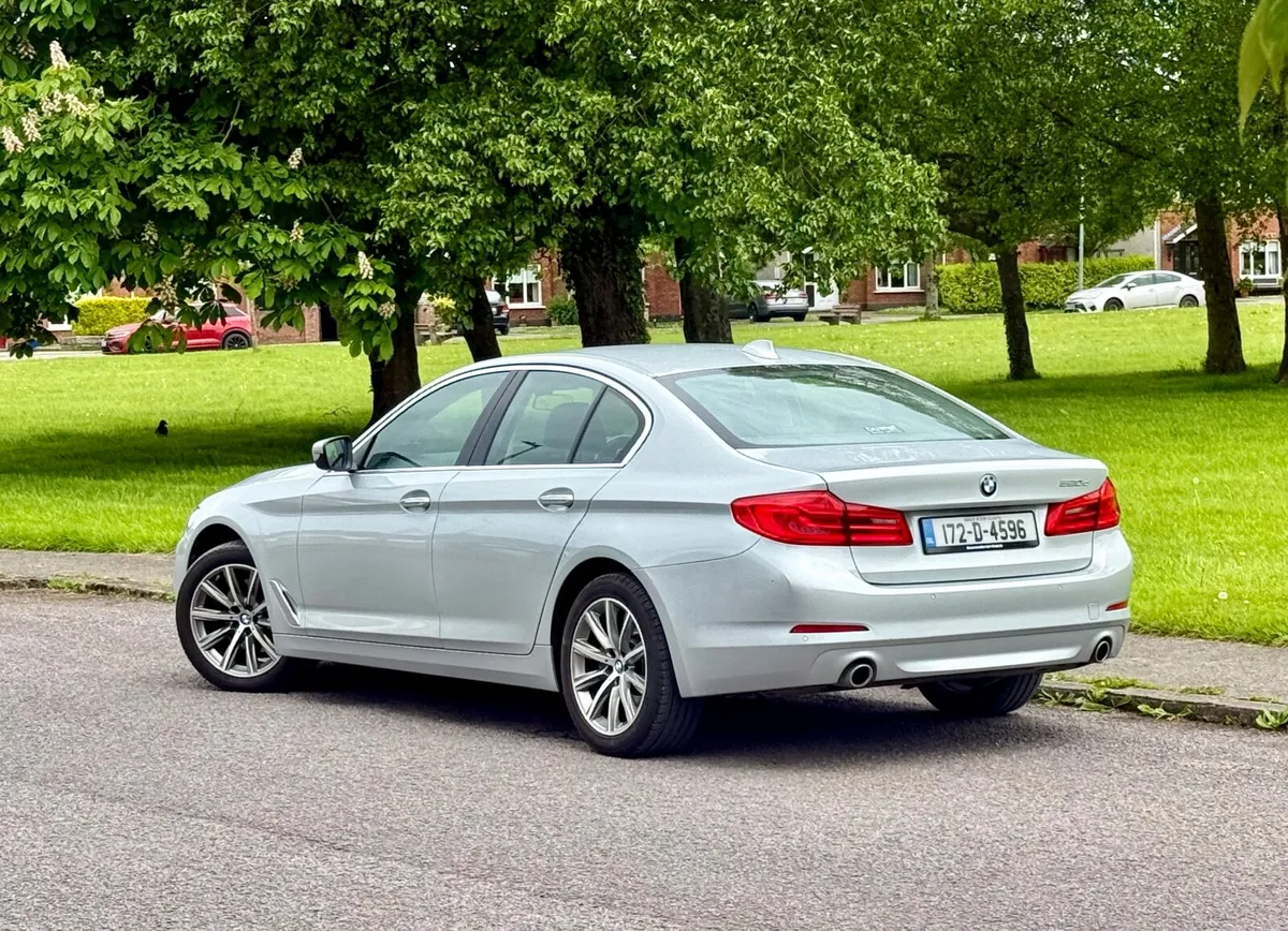BMW 520d G30 5 series /123.000 km. - Image 1