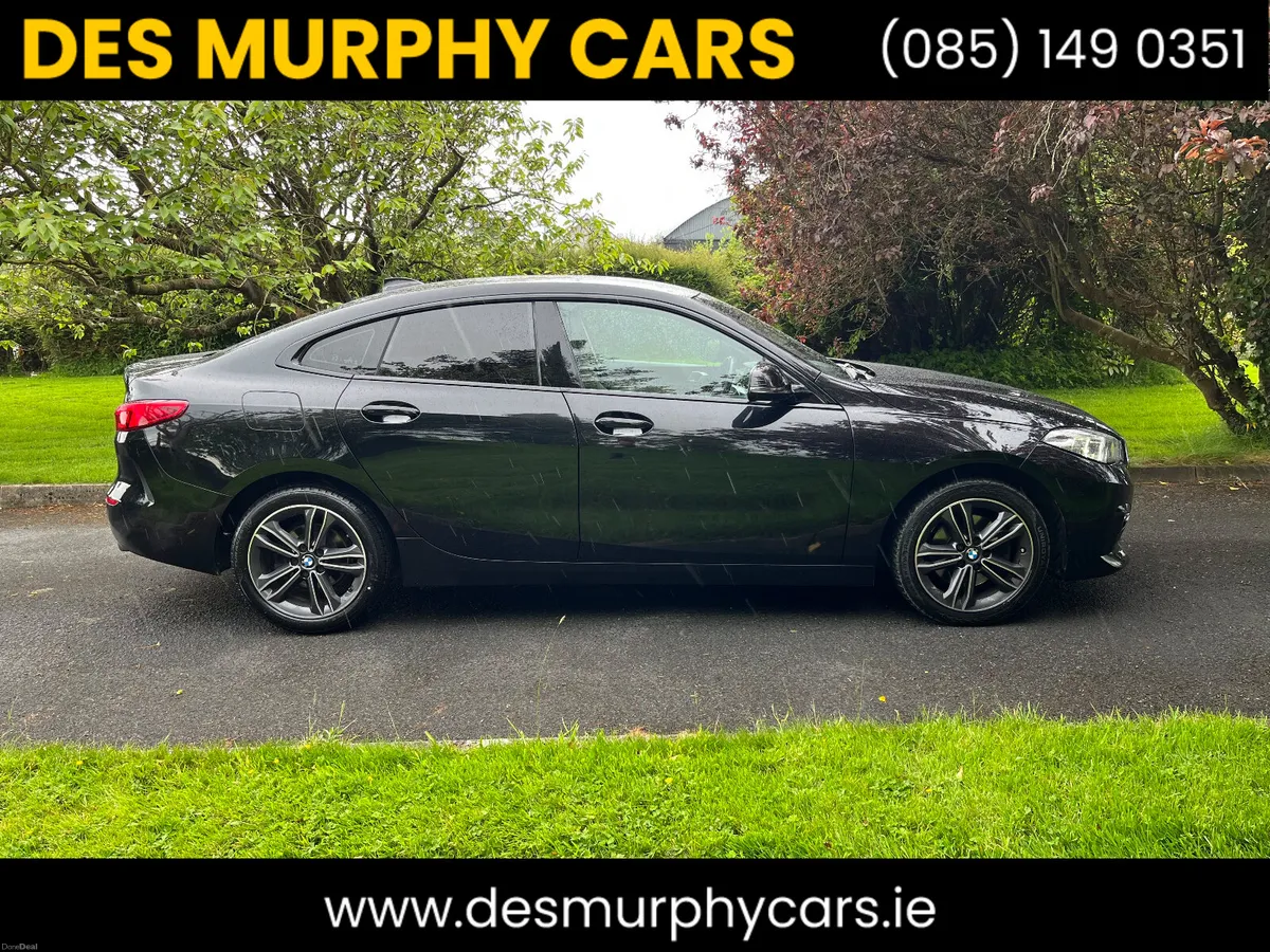 BMW 2-Series 218d. 2023 - Image 1