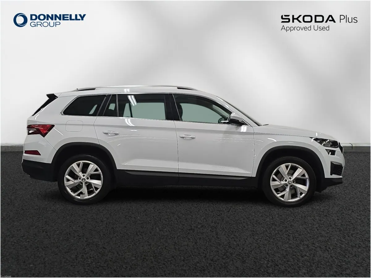 Skoda KODIAQ Diesel Estate SE L - Image 4