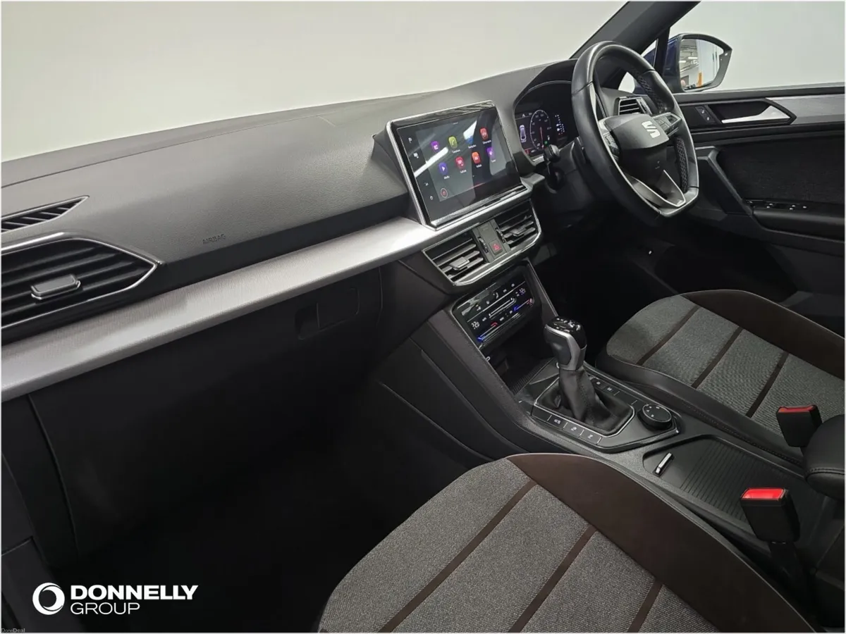 SEAT Tarraco Diesel Estate Xcellence - Image 2
