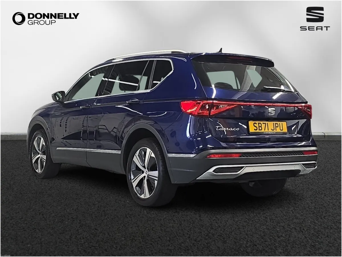 SEAT Tarraco Diesel Estate Xcellence - Image 3