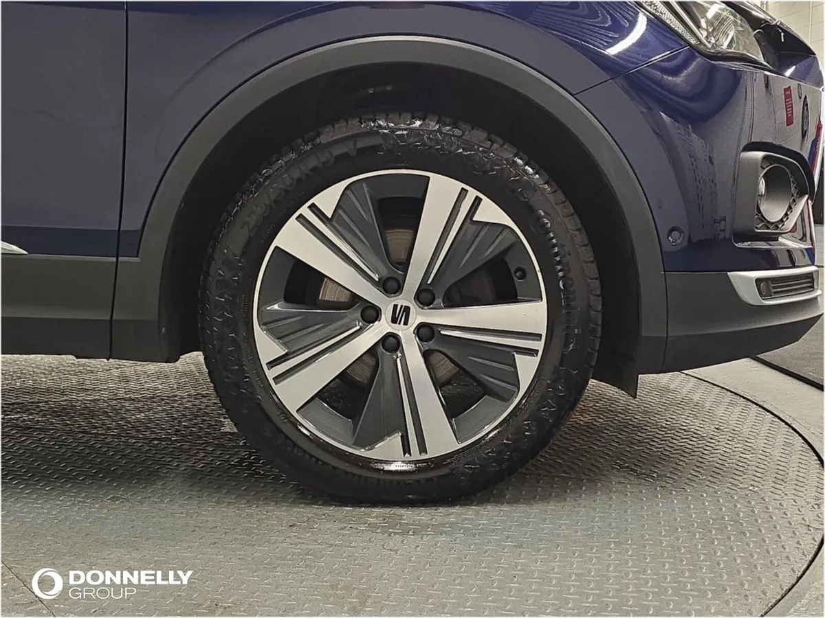 SEAT Tarraco Diesel Estate Xcellence - Image 5