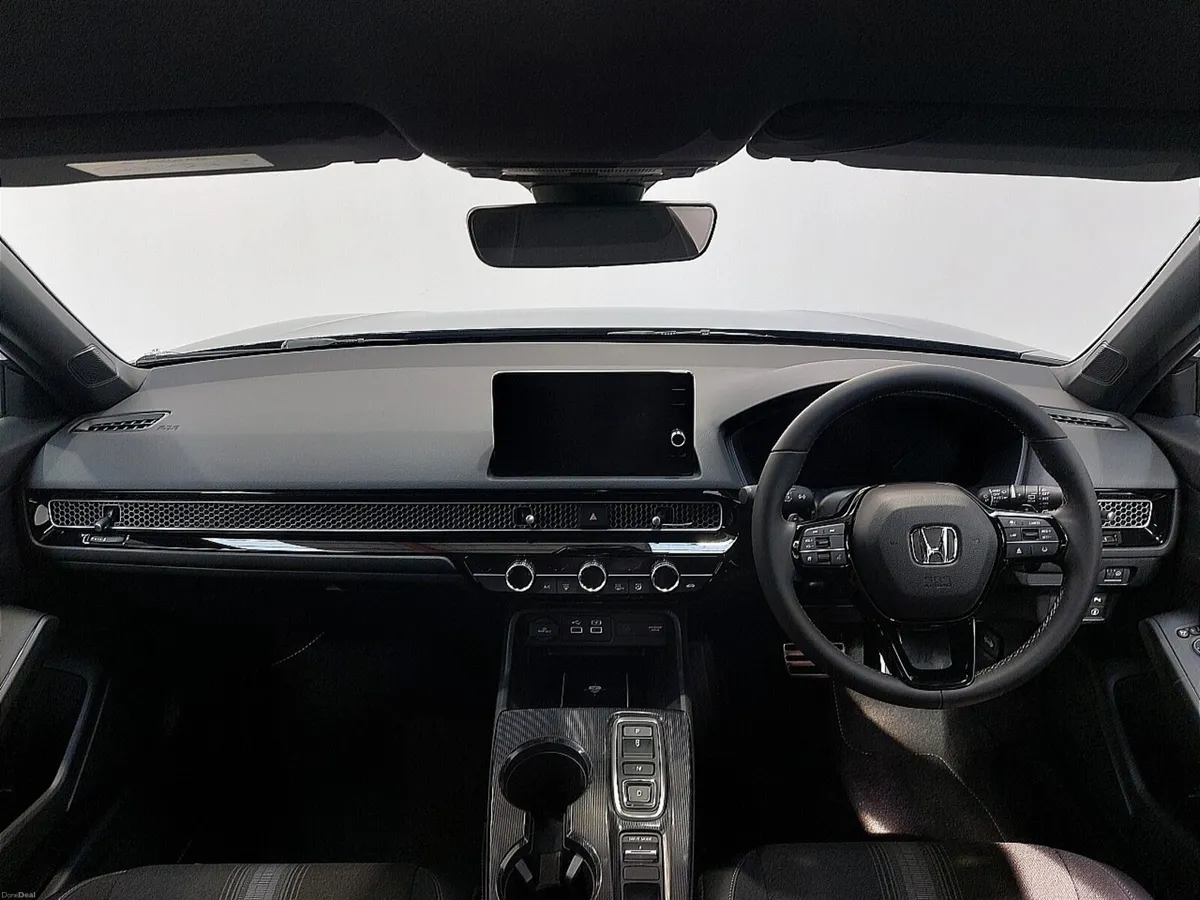 Honda Civic Hatchback Sport - Image 4