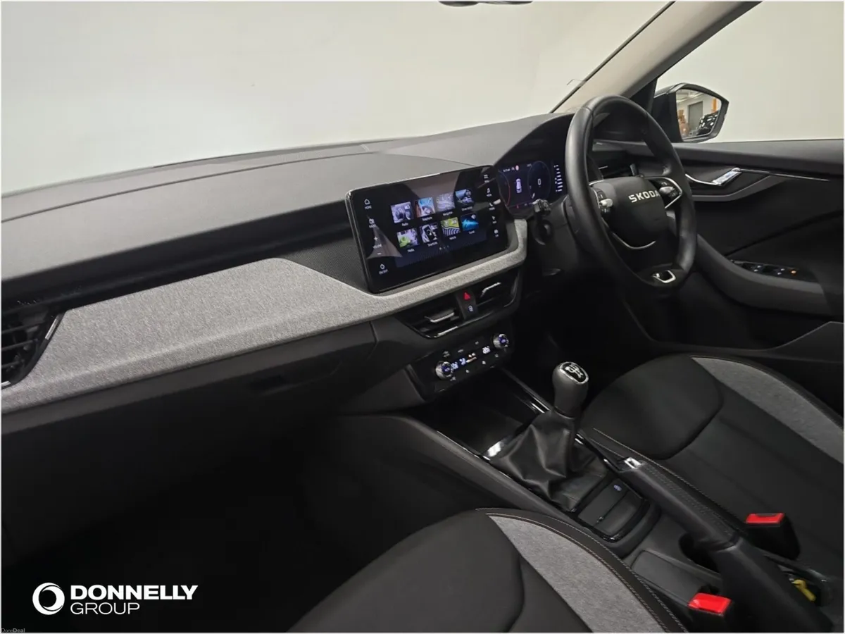 Skoda KAMIQ Hatchback SE Edition - Image 2