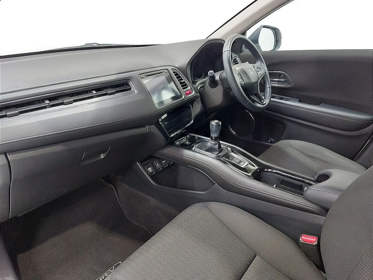 Honda HR-V Hr-V Hatchback SE - Image 2