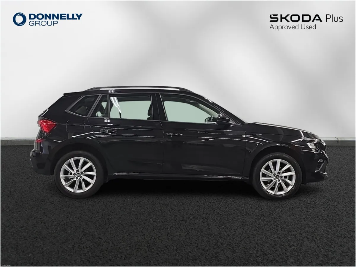 Skoda KAMIQ Hatchback SE Edition - Image 4