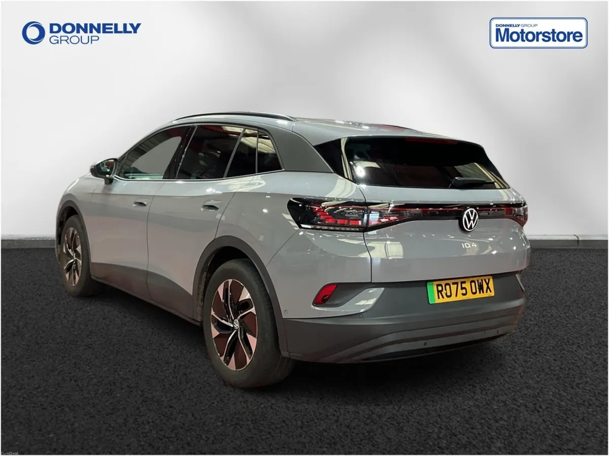 Volkswagen ID.4 Estate Match Pro - Image 2