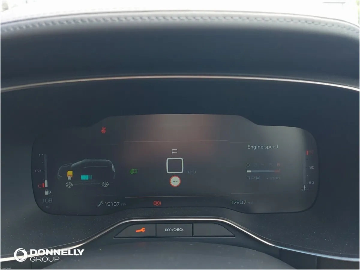 Citroen C5 Aircross Hatchback E-Series - Image 6