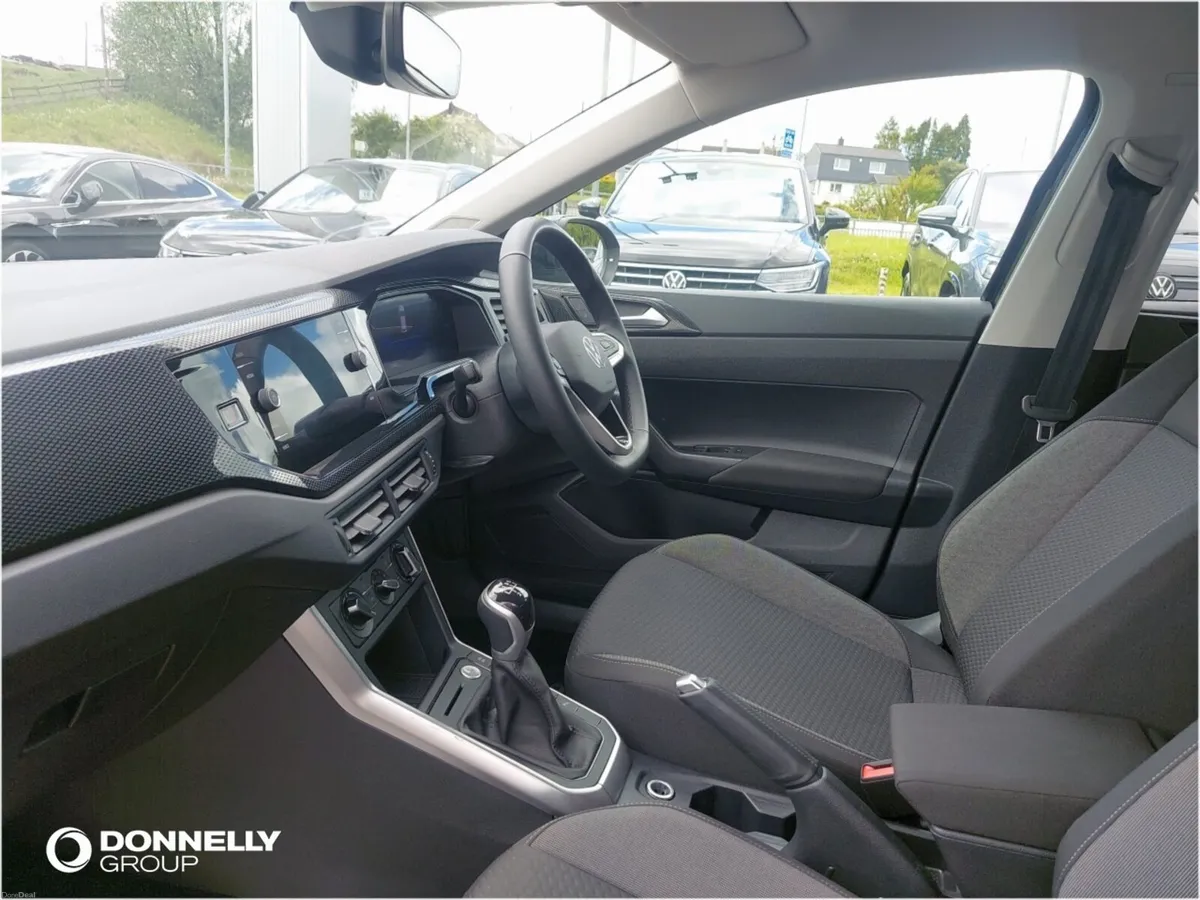 Volkswagen Taigo Hatchback Match - Image 2