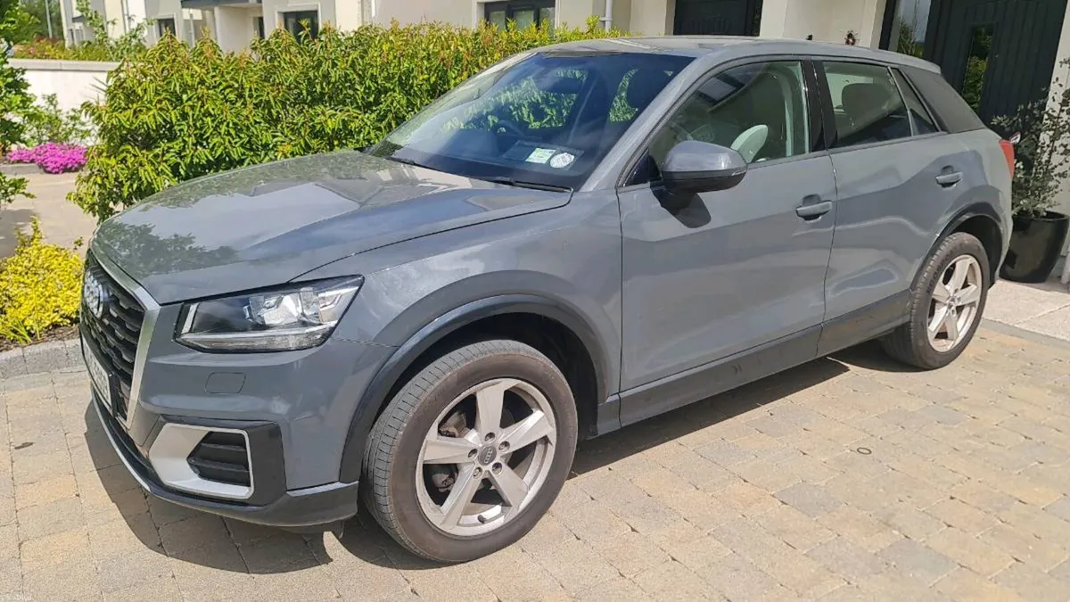 Audi Q2 - Image 2