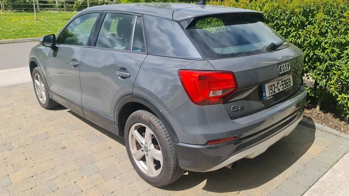 Audi Q2 - Image 3