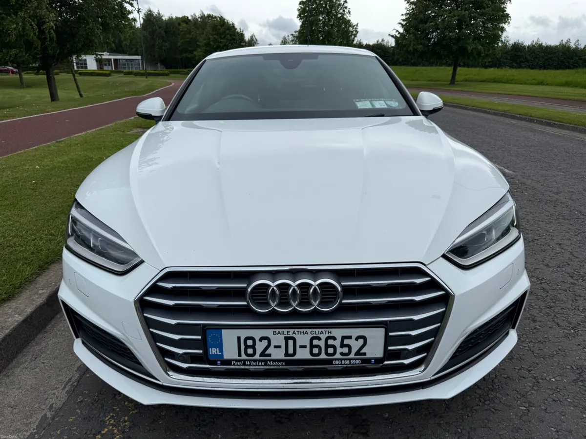 2.0 TDI AUTO SLINE LOW MILEAGE - Image 3