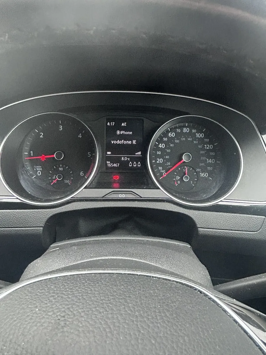 Volkswagen Passat 2016 2.0 TDI Business - Image 3