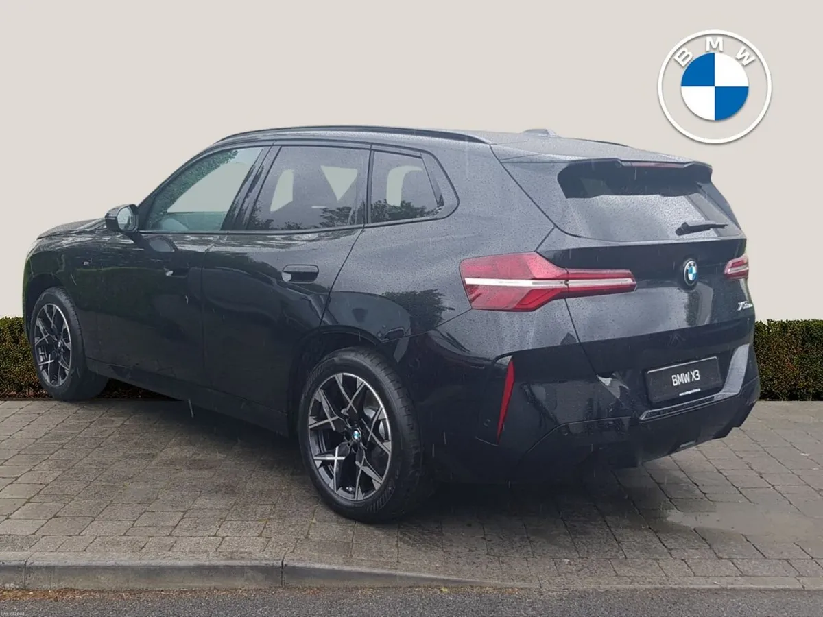 BMW X3 xDrive30 M Sport - Image 3