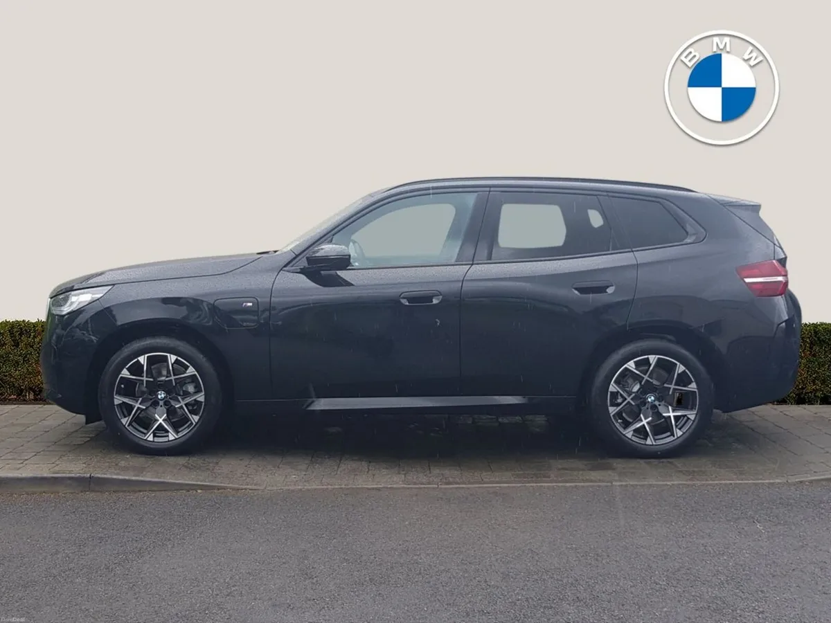 BMW X3 xDrive30 M Sport - Image 4