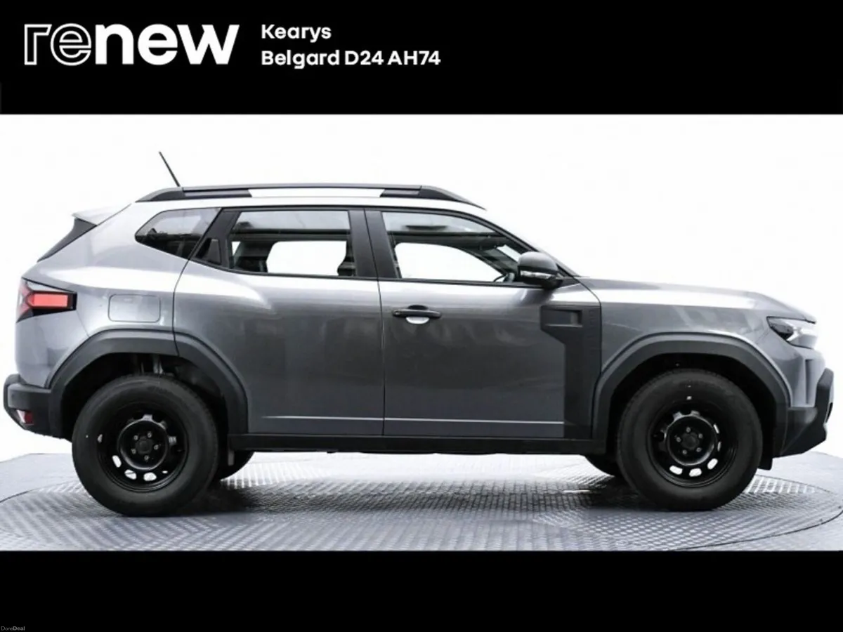 Dacia Duster Eco-G TCe 100 LPGEssential - Image 3