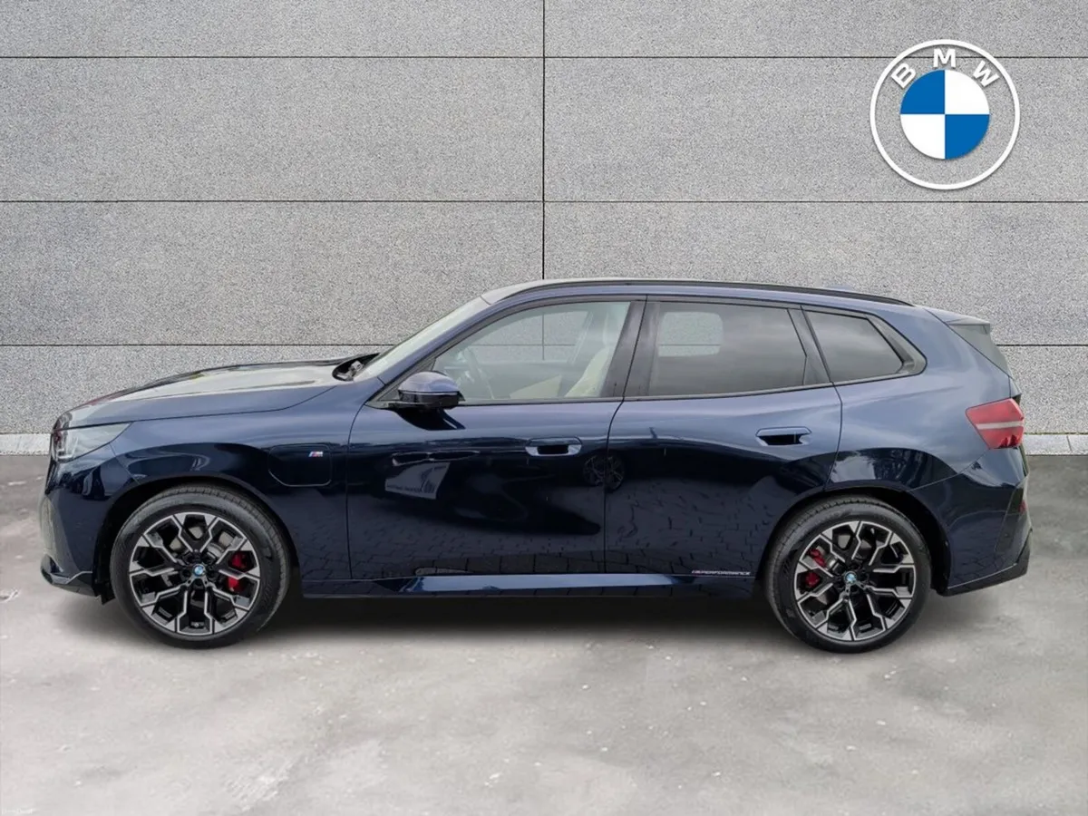 BMW X3 30e xDrive M Sport M Performance Kit - Image 4