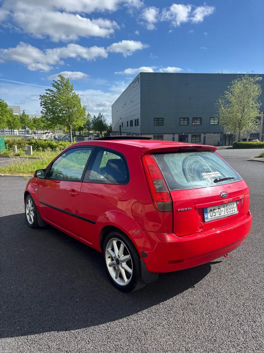2005 Ford Fiesta 1.25 (New NCT✅) - Image 3