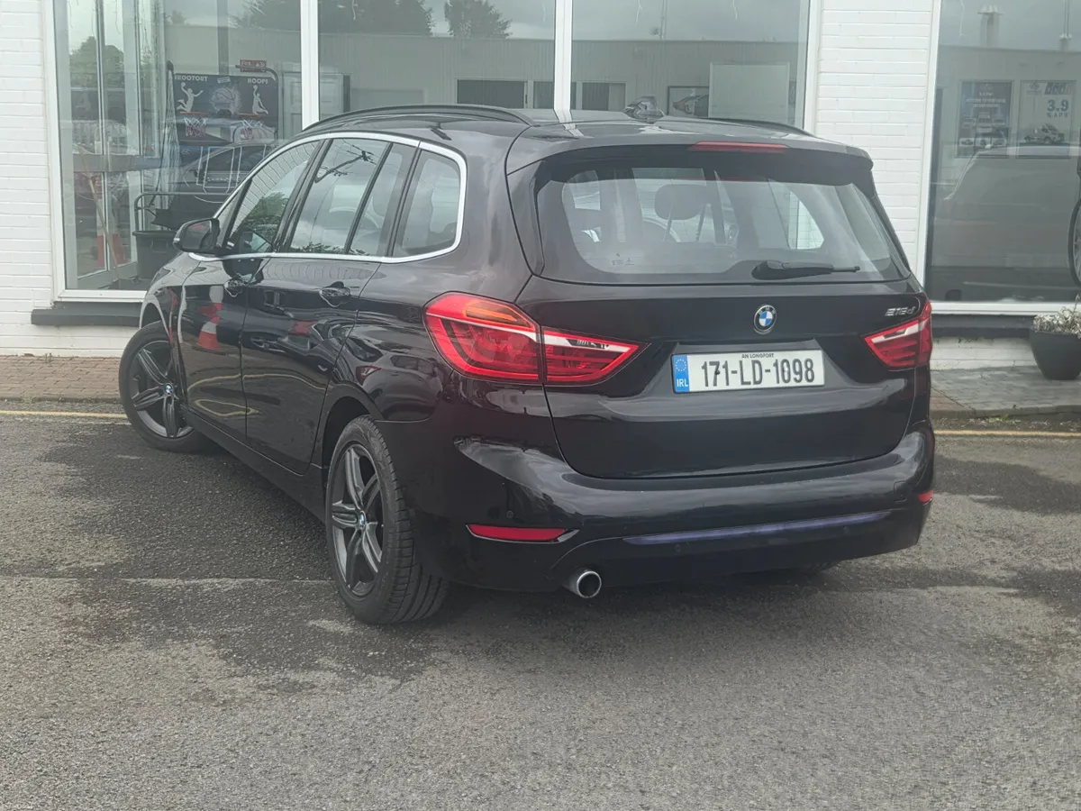 BMW 2-Series 2017 - Image 2