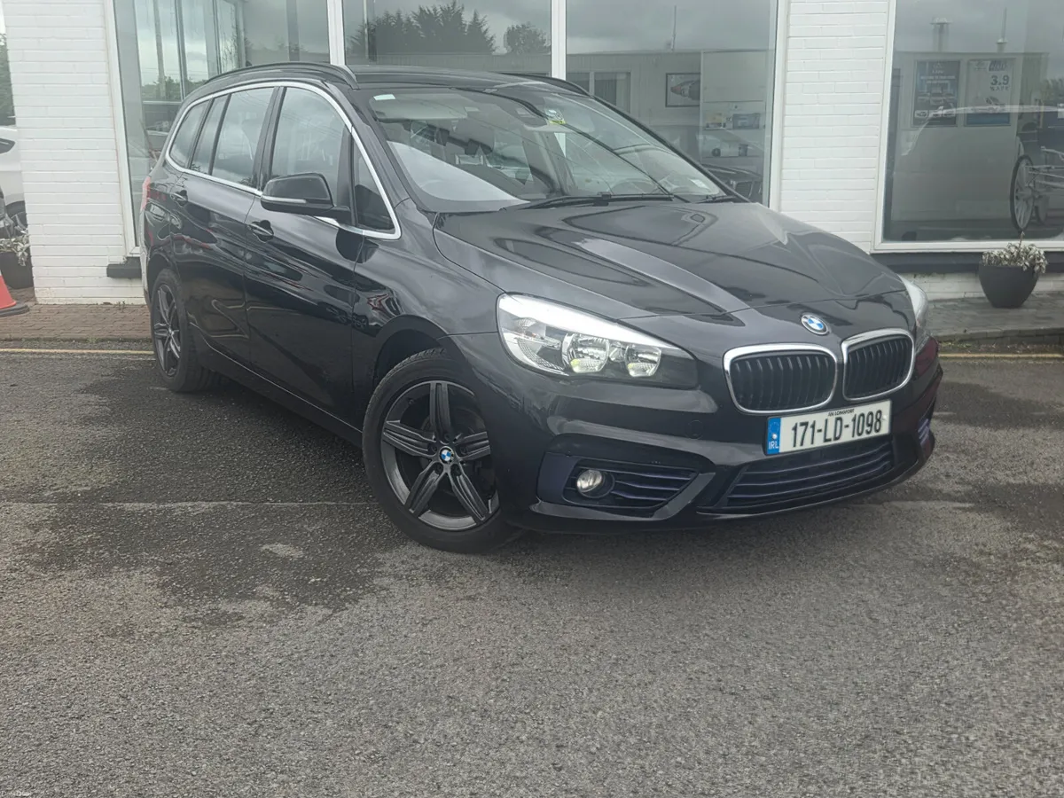 BMW 2-Series 2017 - Image 1