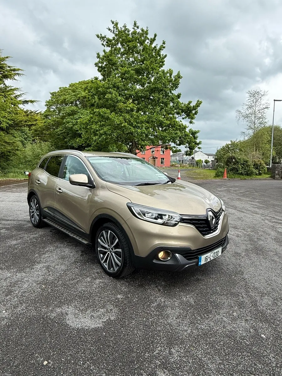 Renault kadjar - Image 2