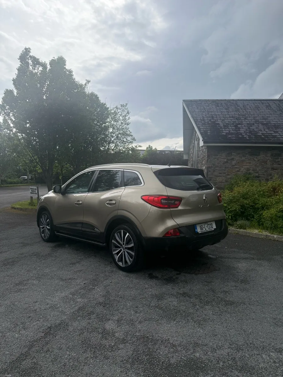 Renault kadjar - Image 4
