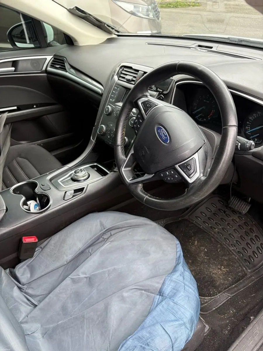 2019 Ford Mondeo - Image 3