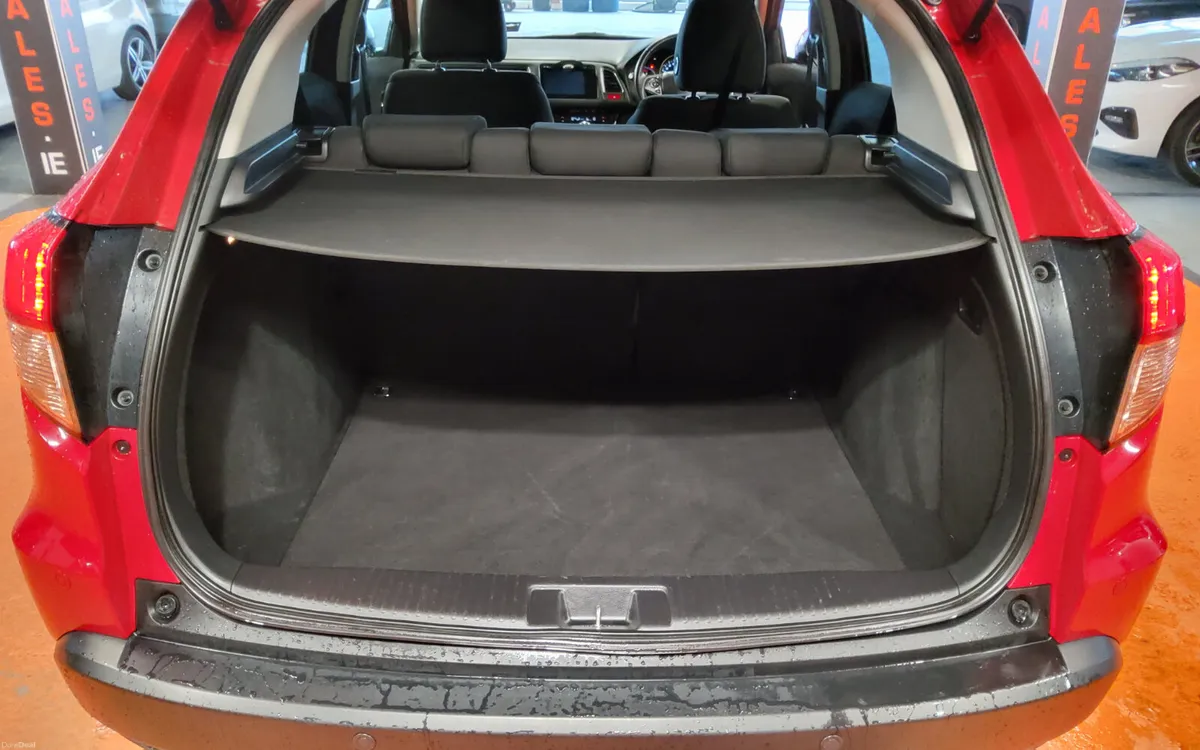 Honda HR-V 2018 - Image 4