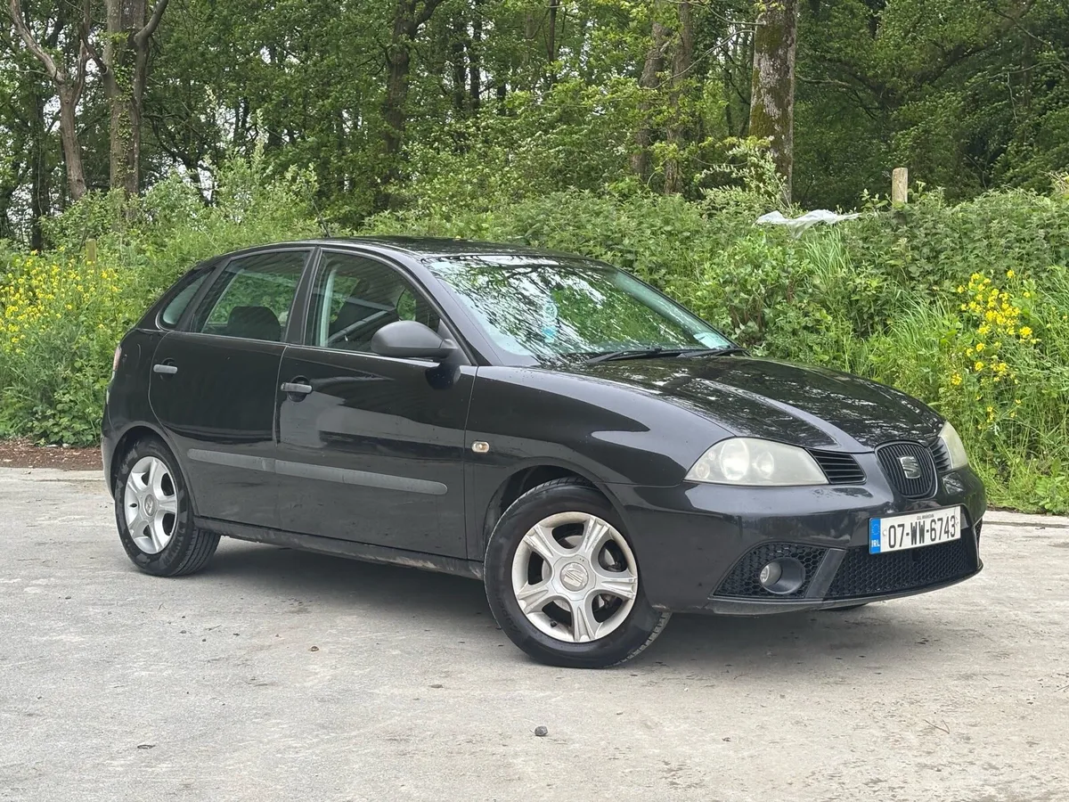 Seat Ibiza 1.2 Petrol Costa Plus - Image 1