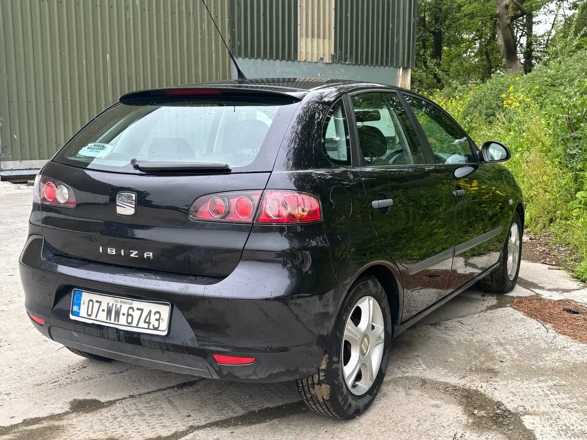 Seat Ibiza 1.2 Petrol Costa Plus - Image 3