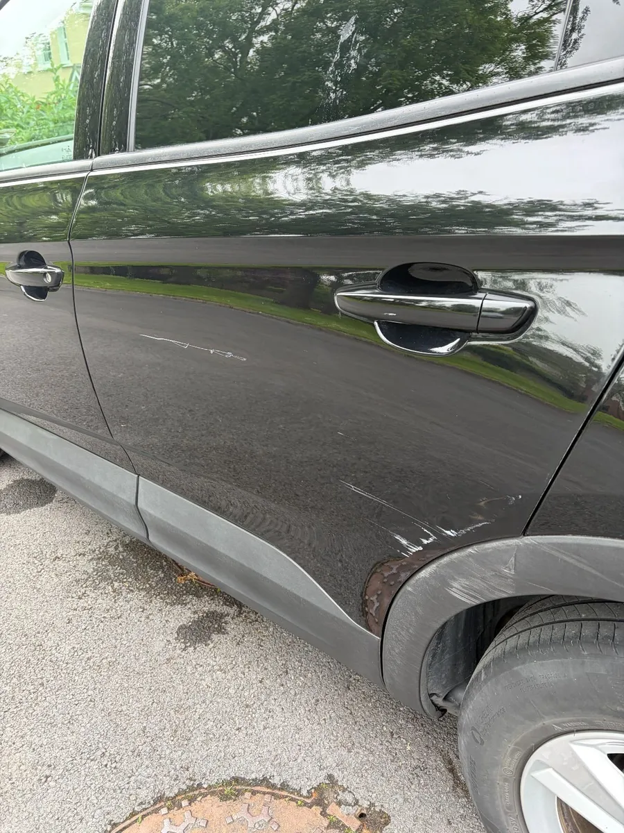 Opel Grandland X 2022 - Image 2