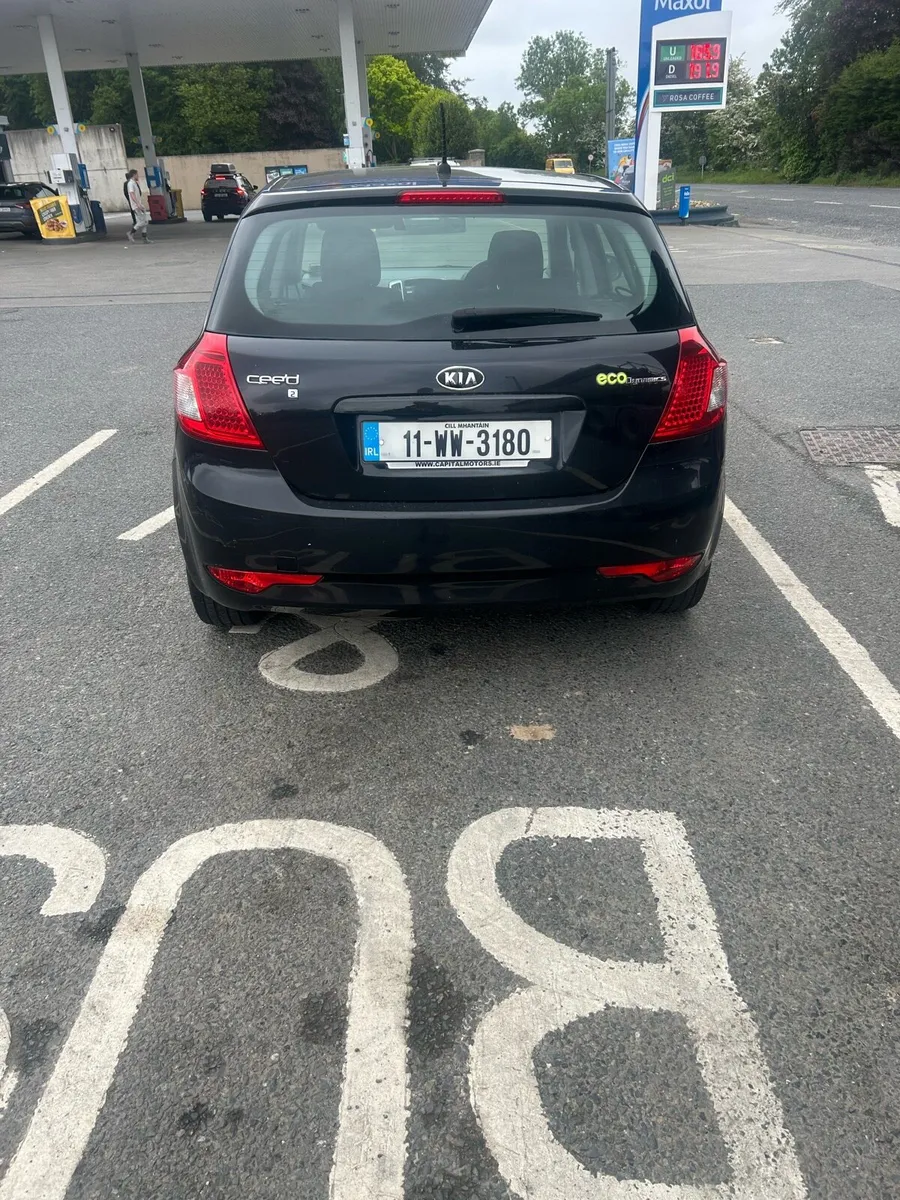 Kia ceed 1.6 diesel - Image 3