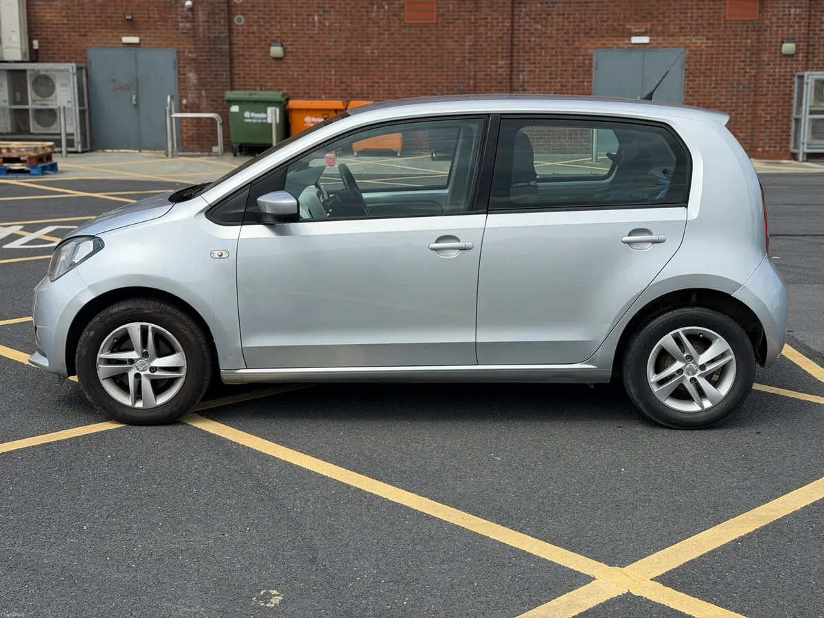 2013 SEAT MII - Image 2