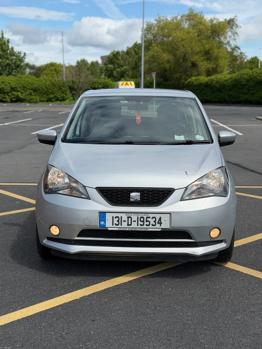 2013 SEAT MII - Image 1