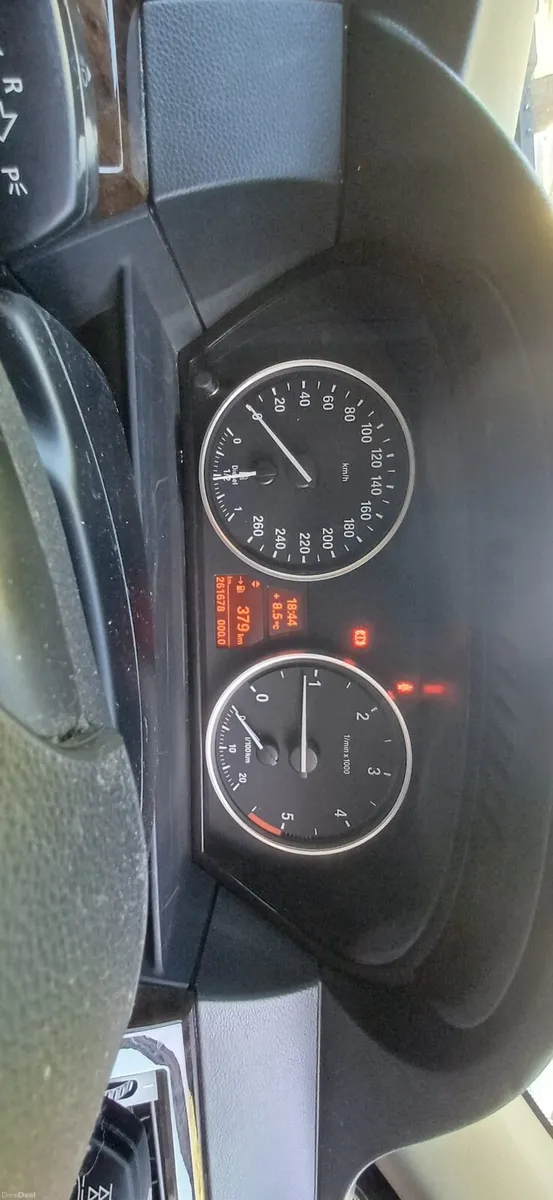 BMW 520d - Image 3