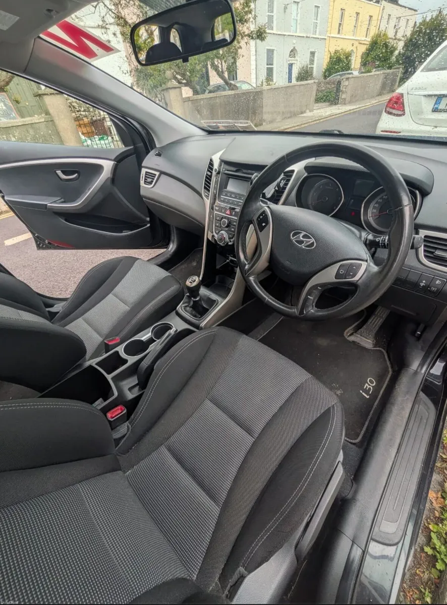 2013 Hyundai i30 - Image 4