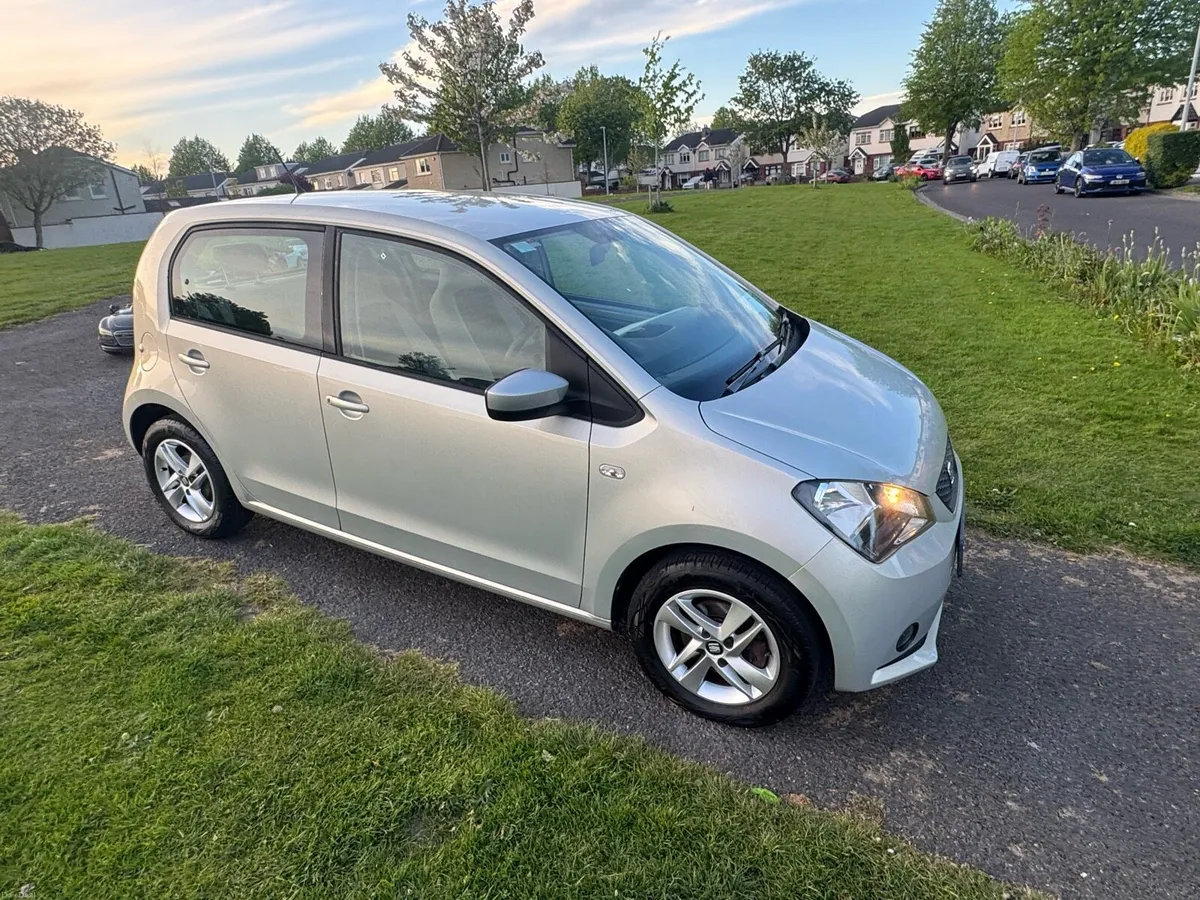 Seat mii - Image 2