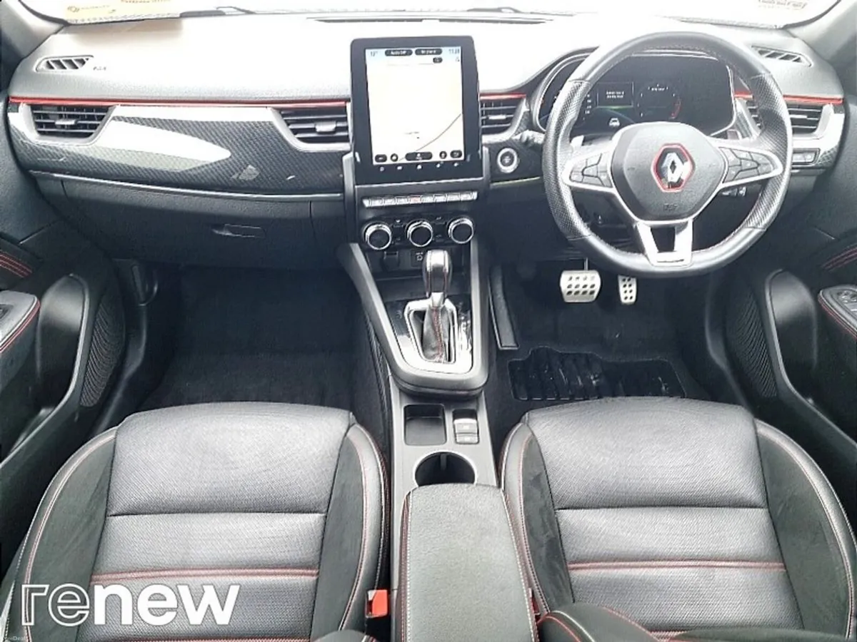Renault Arkana TCe 140 Auto RS Line - Image 2