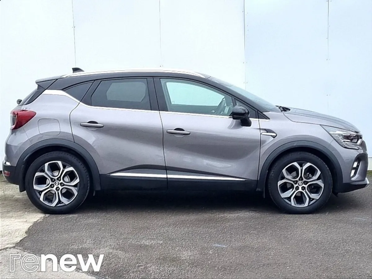 Renault Captur TCe 90 Techno - Image 6
