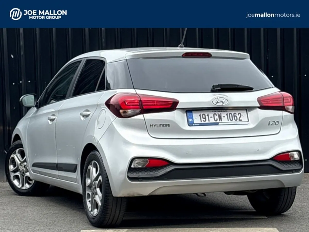 Hyundai i20 1.2 Deluxe - Image 3