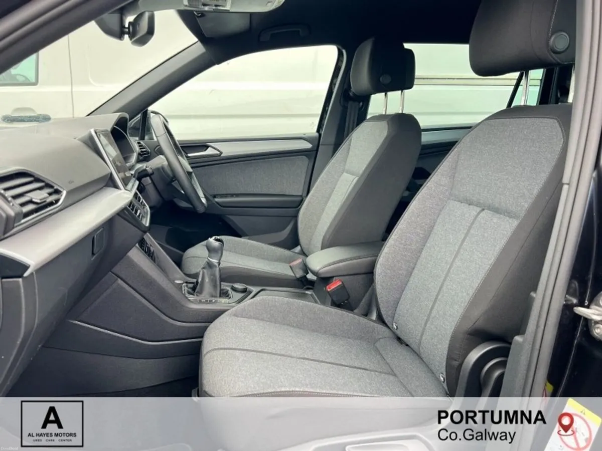 SEAT Tarraco 2.0TDI 150hp 7S SE+ - Image 4